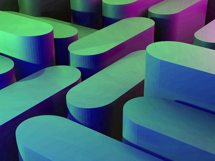 Cómo hacer renders de arquitectura con vegetación realista