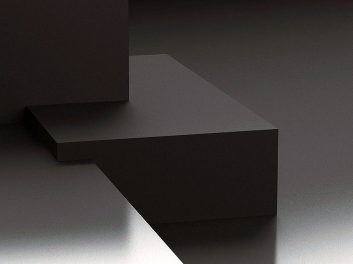 Cómo hacer renders de arquitectura para proyectos de edificios para el transporte aéreo y marítimo