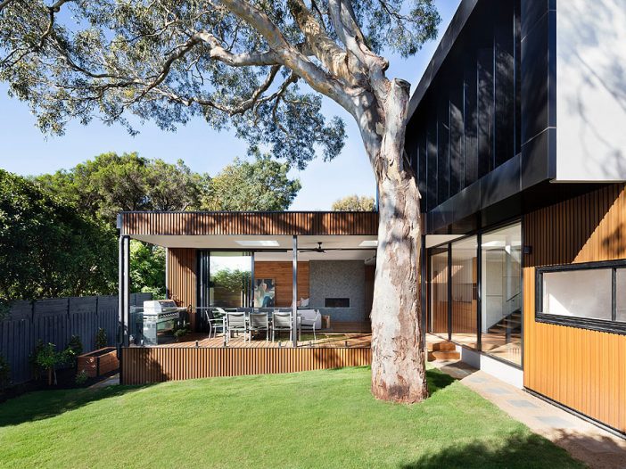 Cómo hacer renders de arquitectura para proyectos de edificios para la agricultura y la ganadería