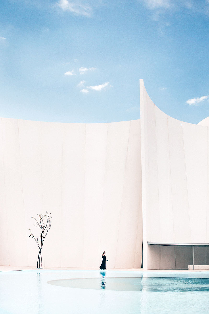 Cómo hacer renders de arquitectura para proyectos de edificios para la industria alimentaria