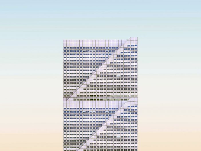 Cómo hacer renders de arquitectura para proyectos de edificios para la industria química