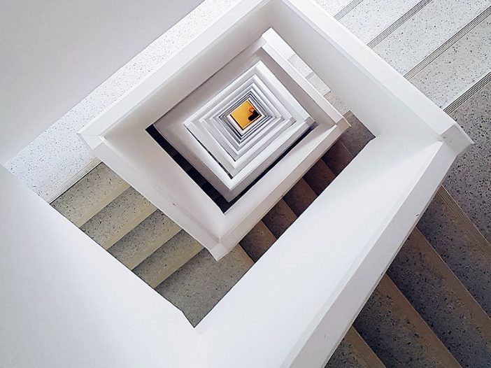 Cómo hacer renders de arquitectura para proyectos de edificios para la minería y la extracción de recursos