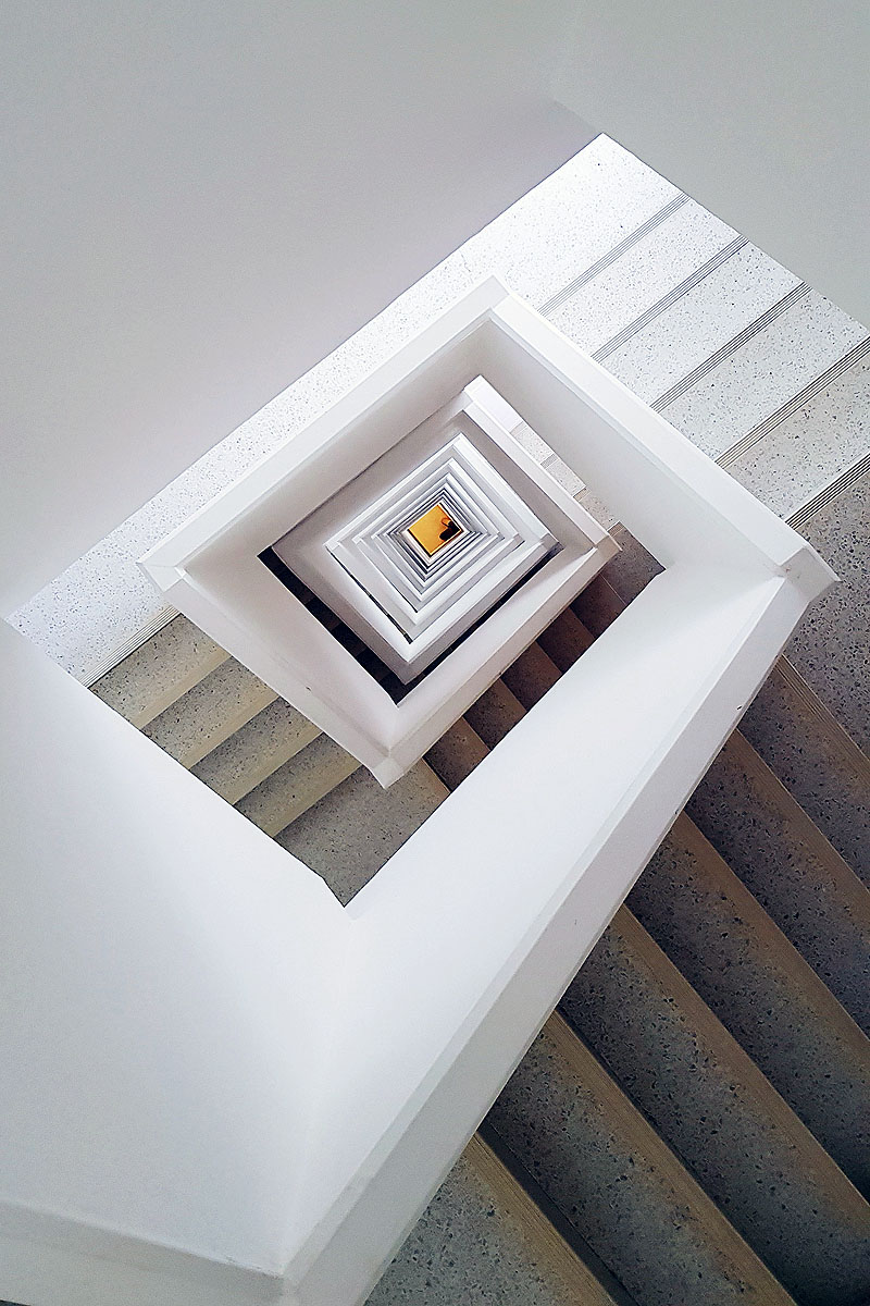 Cómo hacer renders de arquitectura para proyectos de edificios para la minería y la extracción de recursos