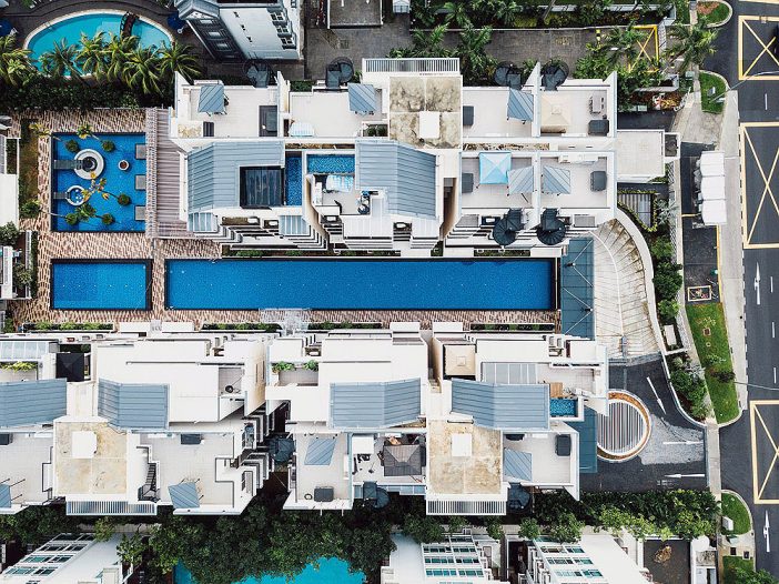 Cómo hacer renders de arquitectura para proyectos de viviendas sociales