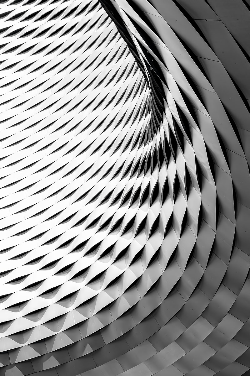 Cómo hacer renders de exteriores para proyectos de arquitectura para la industria de la alimentación y bebidas