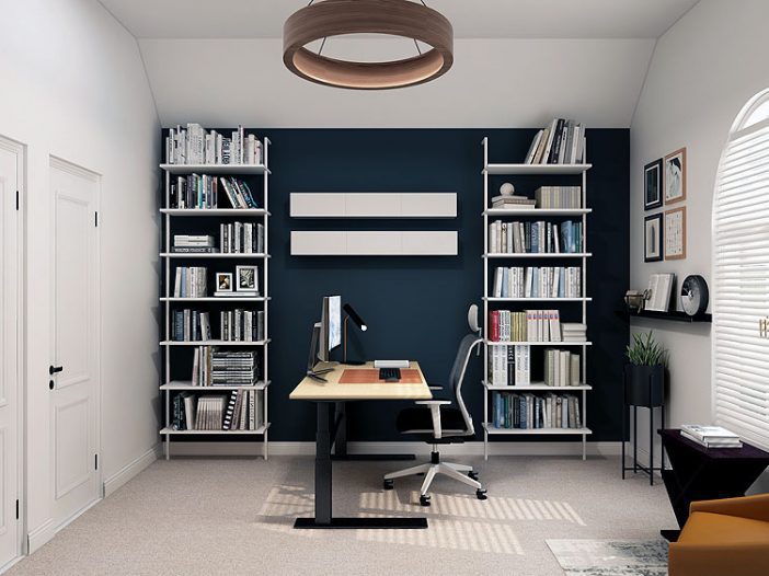 Cómo hacer renders de exteriores para proyectos de arquitectura para la investigación y la ciencia