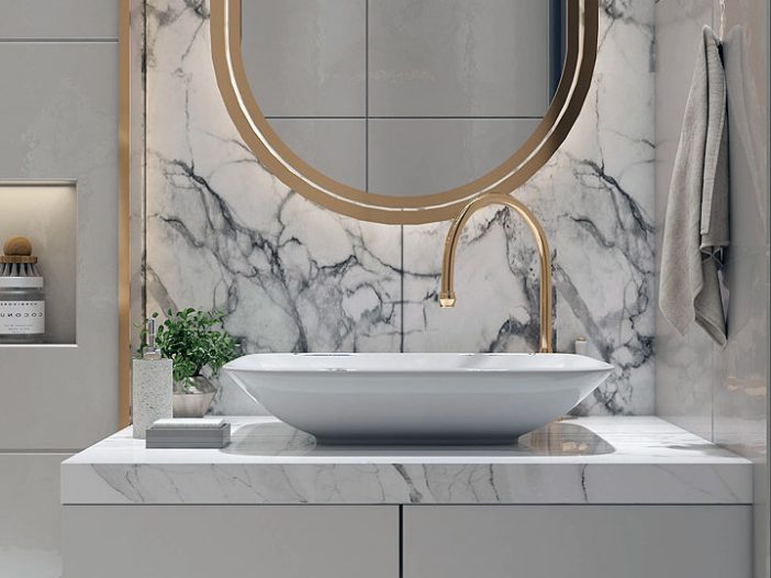 Cómo hacer renders de exteriores para proyectos de arquitectura para la recreación en espacios urbanos