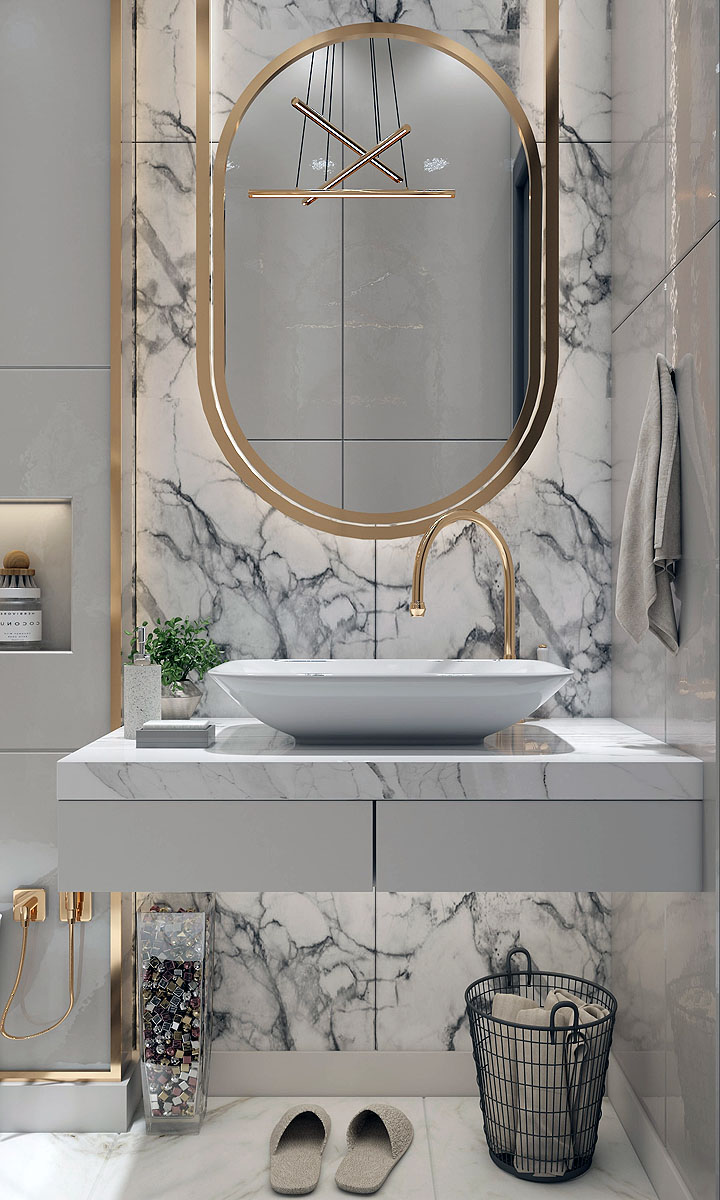 Cómo hacer renders de exteriores para proyectos de arquitectura para la recreación en espacios urbanos