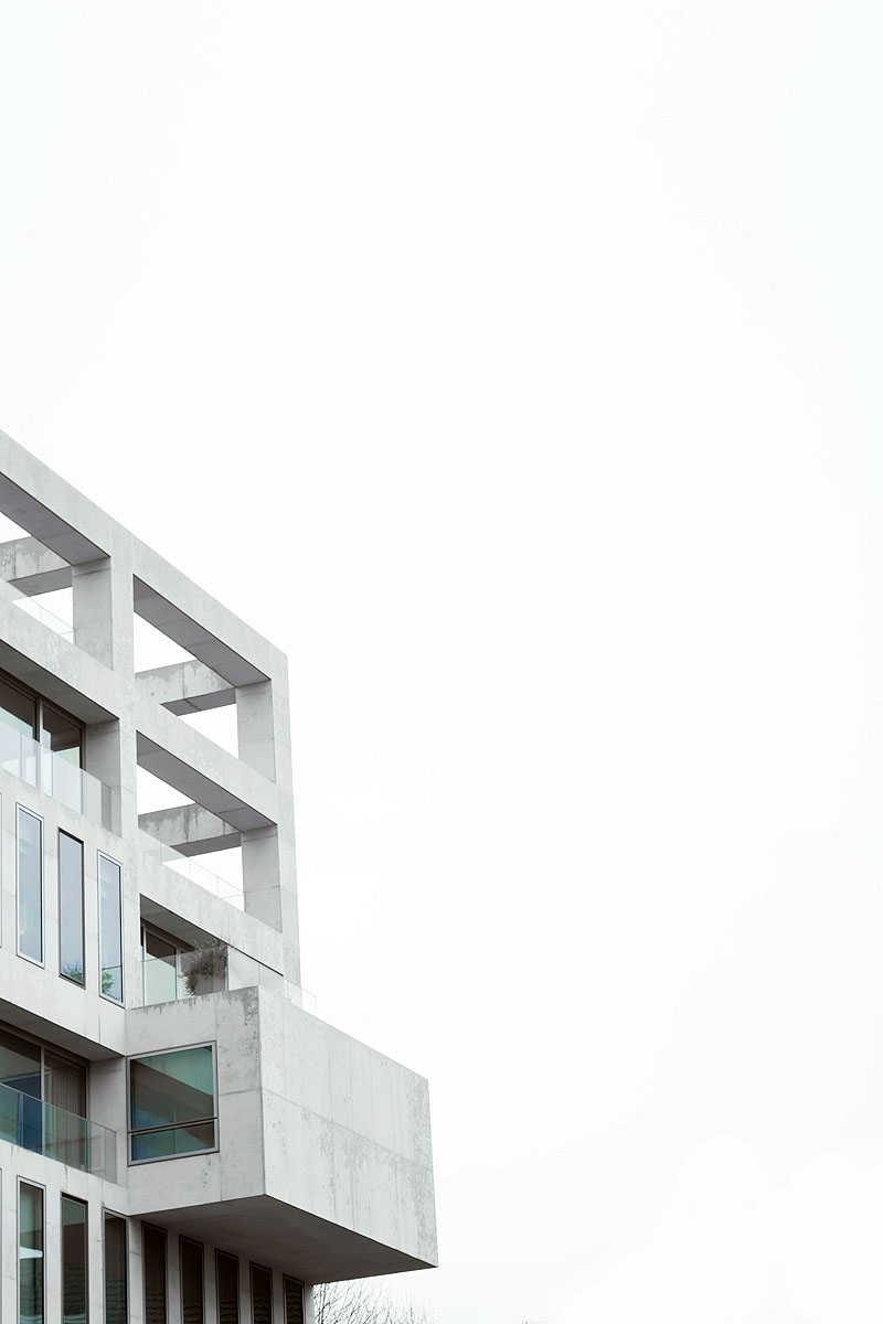 Cómo hacer renders de interiores con poca iluminación