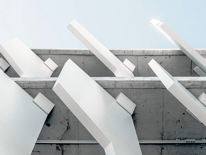 Cómo hacer renders de interiores para proyectos de espacios de coworking y oficinas compartidas