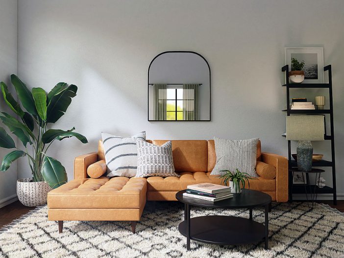 Cómo hacer renders de interiores para proyectos de espacios para el arte y la creatividad