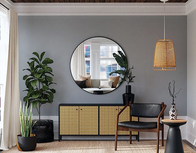 Cómo hacer visualizaciones arquitectónicas de interiores para proyectos de decoración de espacios de música y conciertos