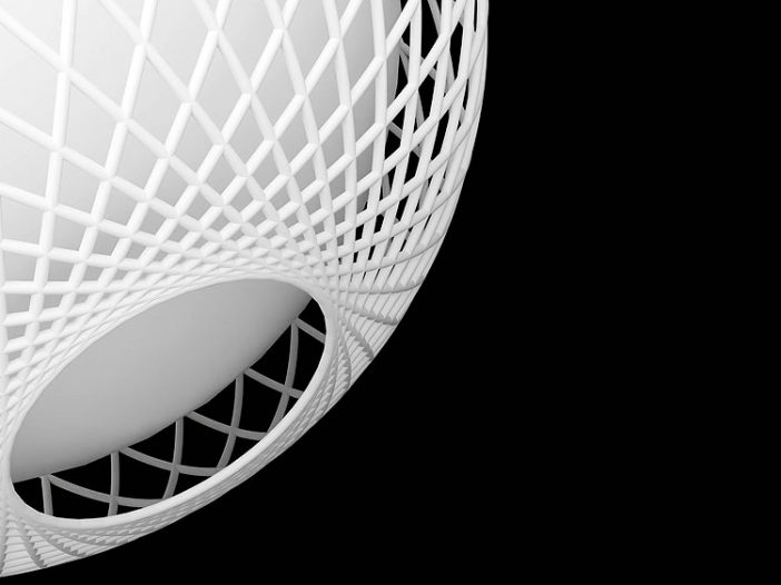 Cómo hacer visualizaciones arquitectónicas para presentar proyectos de arquitectura con edificios para la industria de la logística y distribución