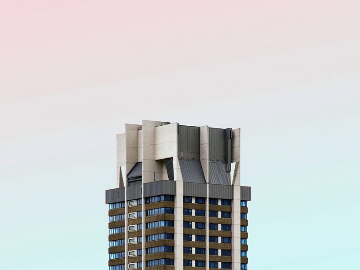 Cómo las imágenes virtuales pueden ayudarte a mostrar la relación entre la arquitectura y la naturaleza en tus proyectos