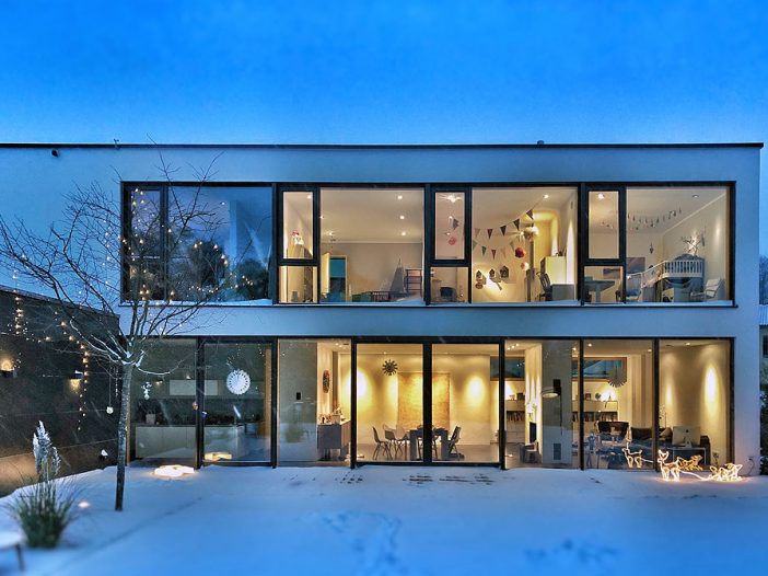 Cómo los Infografías pueden ayudarte a mostrar la funcionalidad de los espacios en tus proyectos de arquitectura