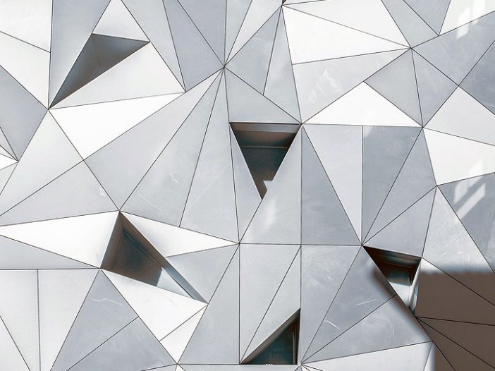 Cómo los renders pueden ayudarte a presentar proyectos de arquitectura para la industria de la moda