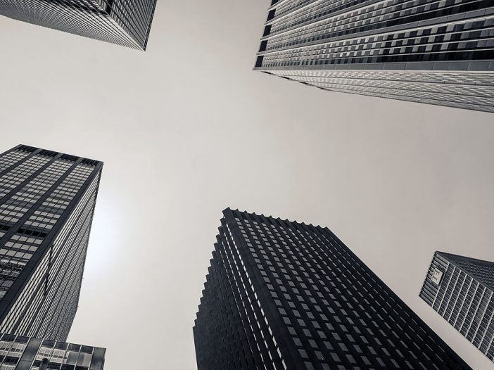 Cómo los renders pueden ayudarte a presentar proyectos de arquitectura para la industria de la música