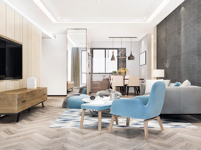 Cómo los renders pueden ayudarte a presentar proyectos de arquitectura para la industria del cine y la televisión