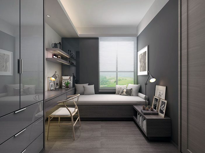 Cómo los vistas 3d pueden ayudarte a mostrar la distribución del espacio en tus proyectos de arquitectura