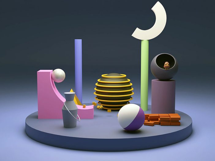 Cómo utilizar los renders de arquitectura para mostrar proyectos de diseño de interiores de viviendas ecológicas