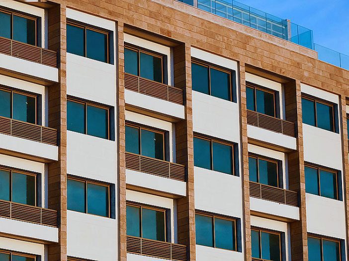 Cómo utilizar los renders de arquitectura para mostrar proyectos de remodelación de espacios públicos