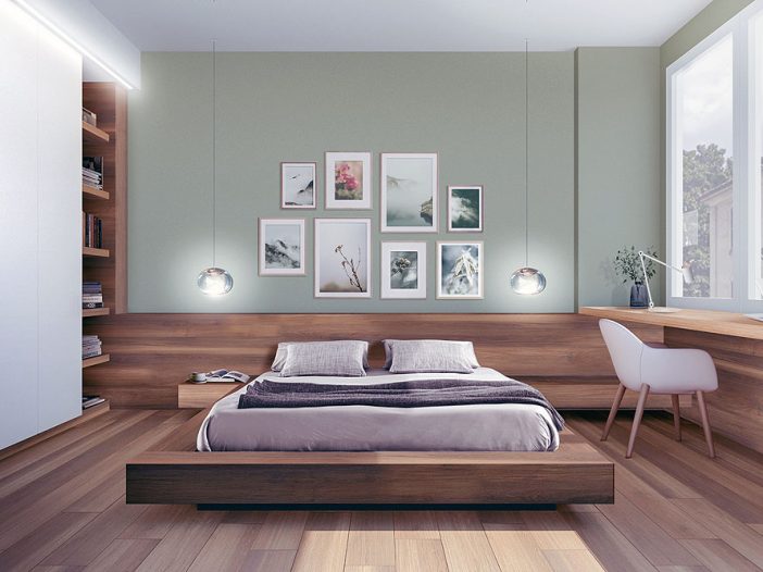 Cómo utilizar los renders de arquitectura para planificar la distribución del espacio en oficinas modernas