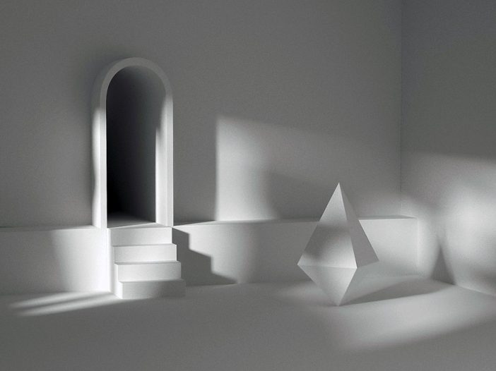 Cómo utilizar los renders de arquitectura para visualizar proyectos de renovación de fachadas