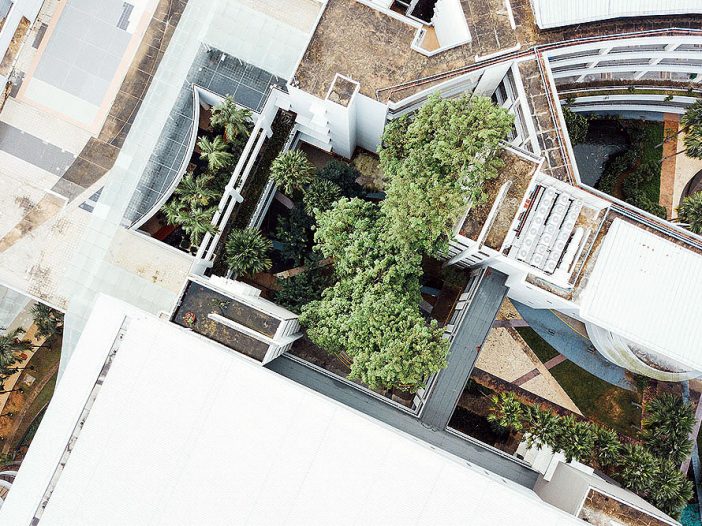 Cómo utilizar renders para visualizar la integración de elementos de paisajismo en proyectos de arquitectura para edificios para el turismo de naturaleza