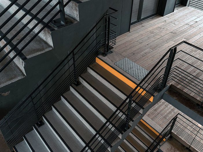 Cómo utilizar renders para visualizar la integración de elementos de seguridad en proyectos de arquitectura para centros comerciales