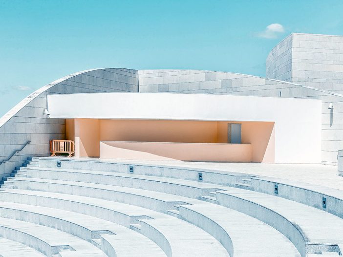 Consejos para elegir el mejor tipo de cámara para los renders de tus proyectos de arquitectura e interiorismo