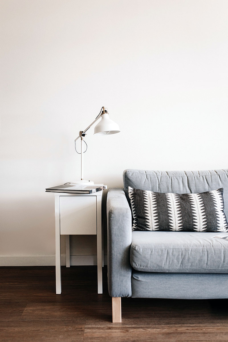 Consejos para elegir los mejores colores y texturas para los renders de tus proyectos de arquitectura e interiorismo