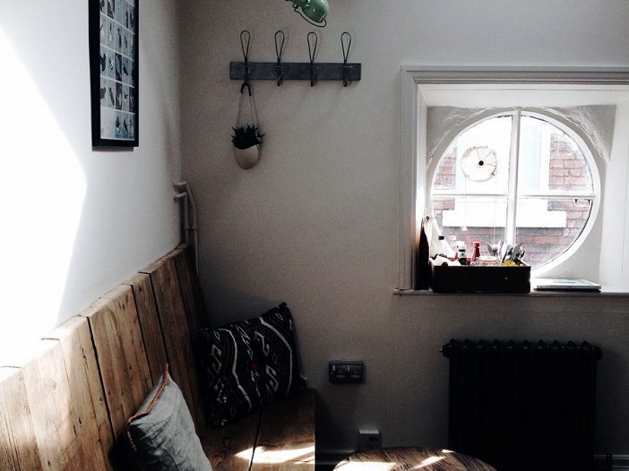 Consejos para elegir los mejores materiales para los renders de tus proyectos de arquitectura e interiorismo