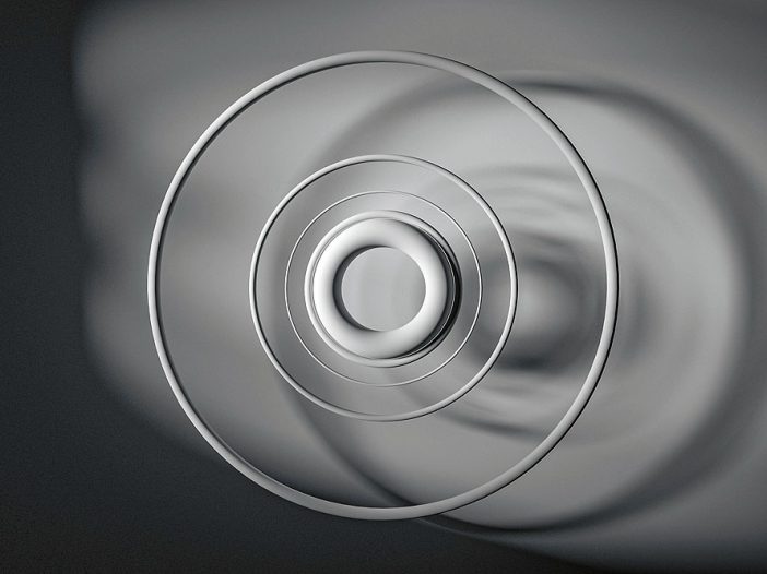 Crear renders de interiores para proyectos de espacios para la investigación y la ciencia