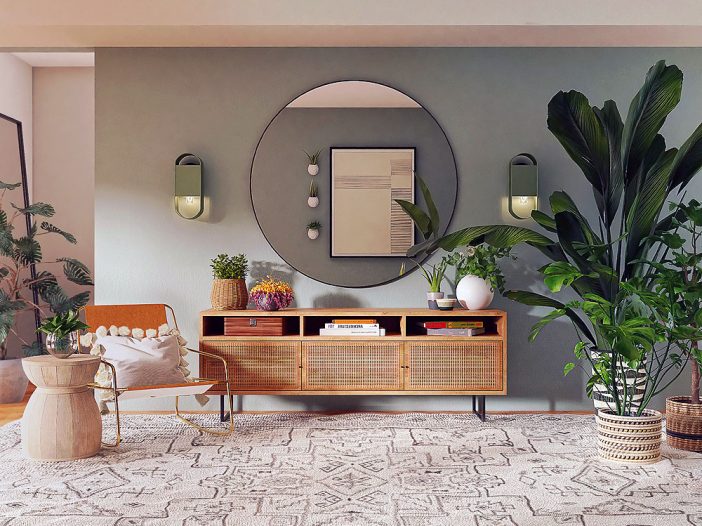 Ideas para utilizar renders en proyectos de arquitectura para espacios culturales