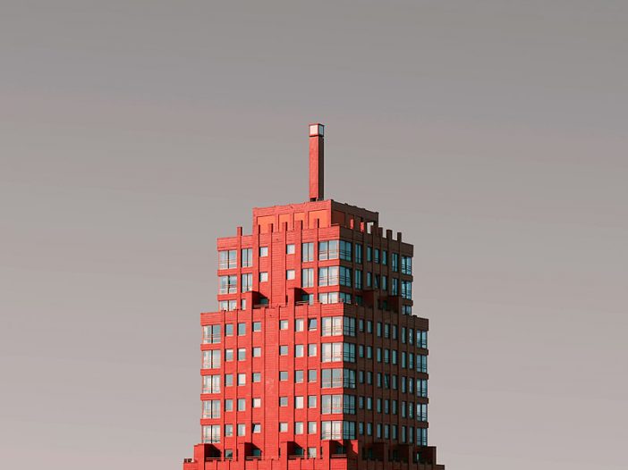 Ideas para utilizar renders en proyectos de arquitectura para espacios de coworking