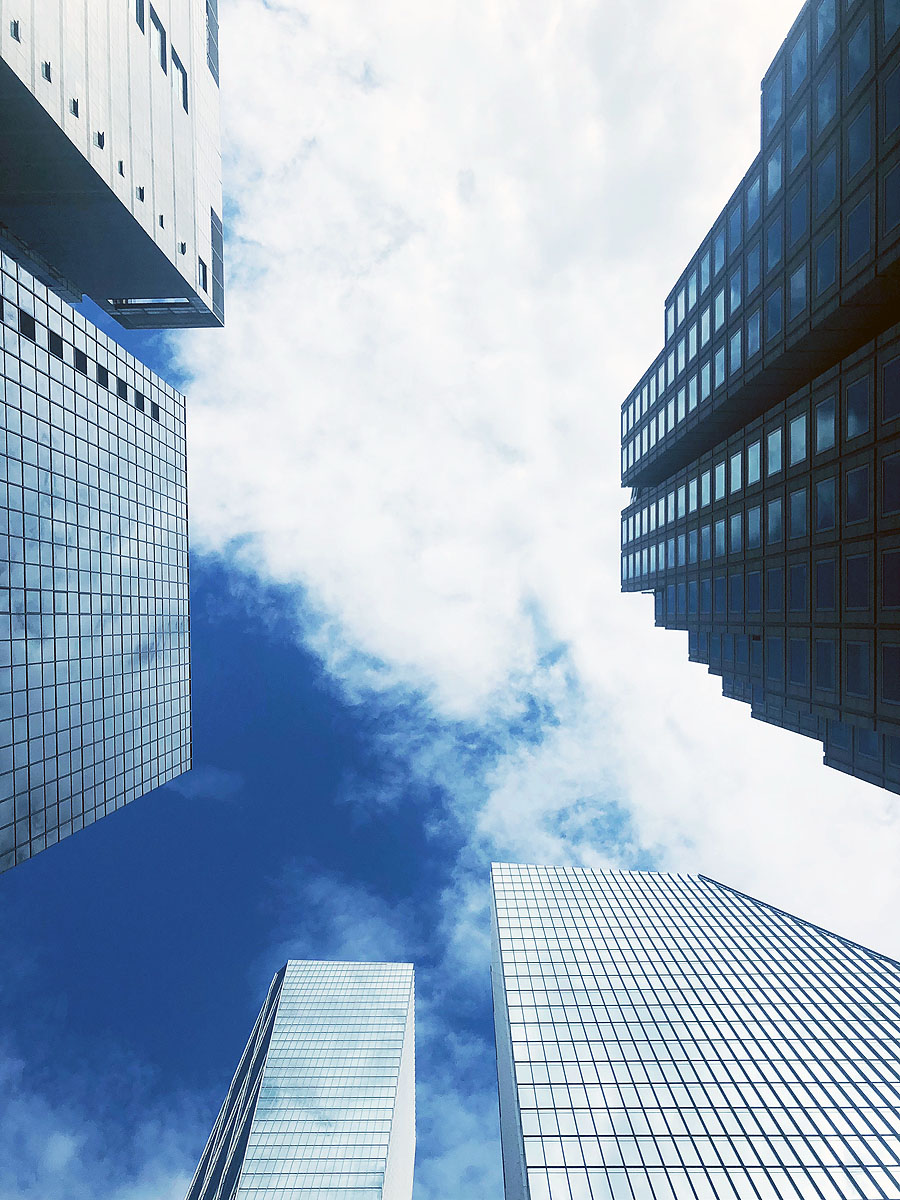 Ideas para utilizar renders en proyectos de arquitectura para espacios públicos