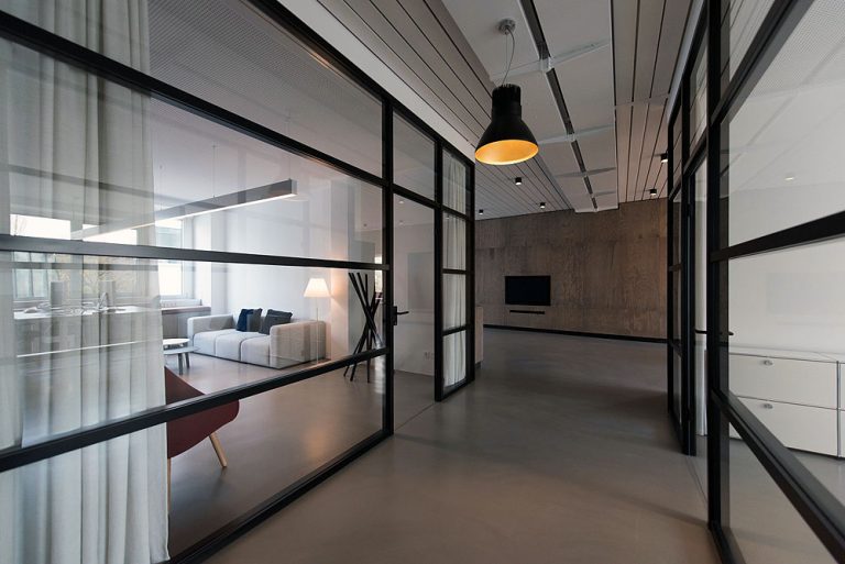 Los beneficios de la iluminación led en la decoración de interiores