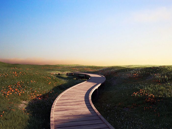 Los beneficios de utilizar renders en proyectos de diseño de interiores para espacios de relajación