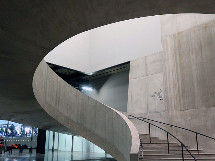 Los beneficios de utilizar renders para presentar proyectos de arquitectura de espacios comerciales