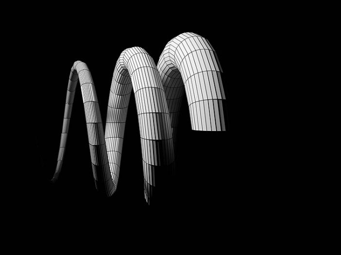 Los beneficios de utilizar renders para presentar proyectos de arquitectura para la industria de la educación