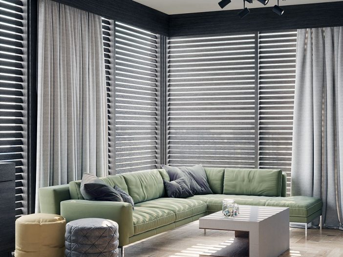 Los mejores consejos para crear renders de arquitectura para espacios pequeños