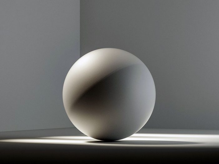 Utilizar los renders de arquitectura para planificar la distribución del espacio en centros de convenciones y exposiciones