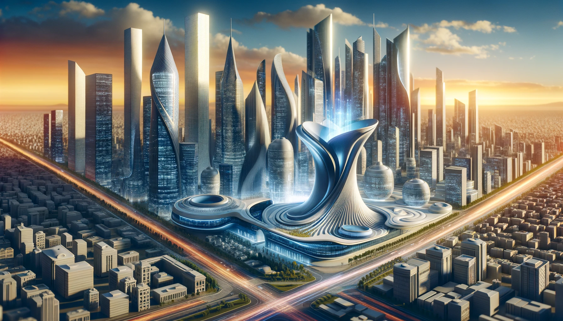 Descubre Cómo la IA Está Revolucionizando el Diseño Arquitectónico: ¡No Creerás el Resultado!