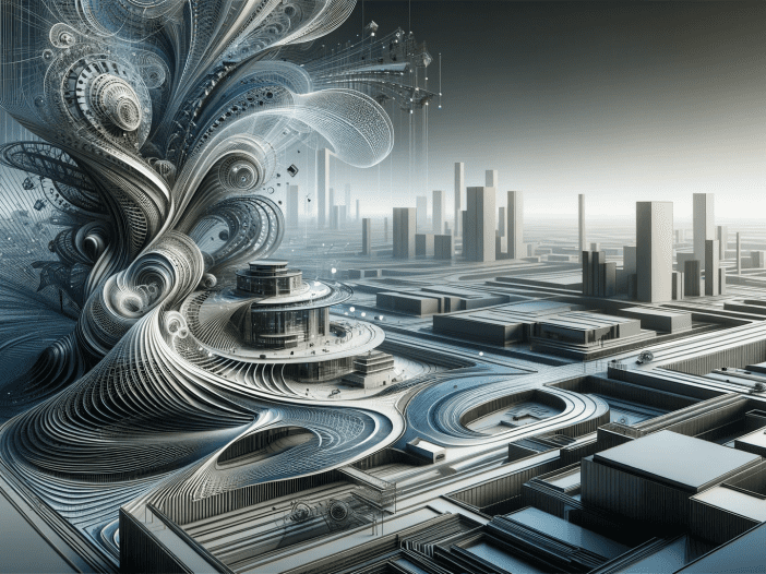 IA y Diseño Paramétrico: La Nueva Frontera en Arquitectura