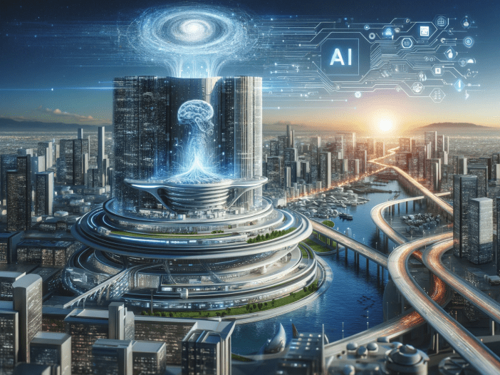 ¿Puede la IA Predecir el Futuro de la Arquitectura? ¡Descúbrelo Aquí!