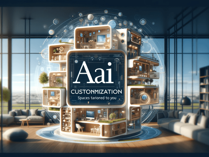 La IA y la Personalización del Diseño Arquitectónico: Espacios a tu Medida
